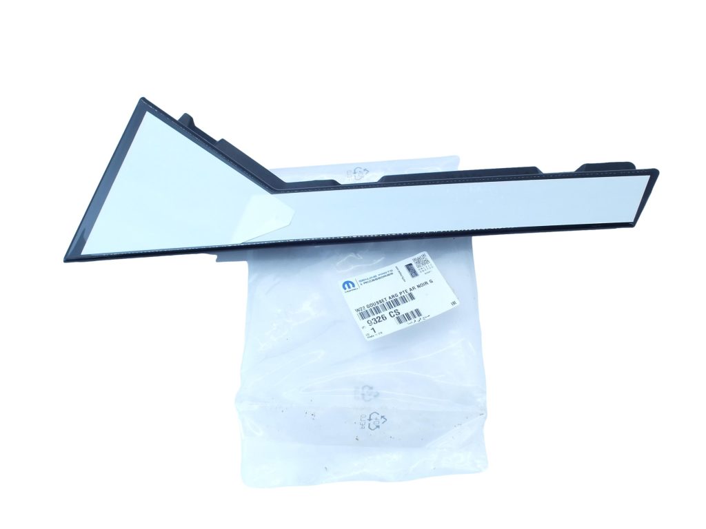 Listwa Drzwi Lewy Tył Peugeot 508 Sw 9326Cs Oryginał ORG 9326CS