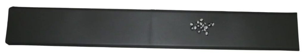 Listwa Drzwi Prawa 8546T6 Citroen Peugeot Tech-France M1331