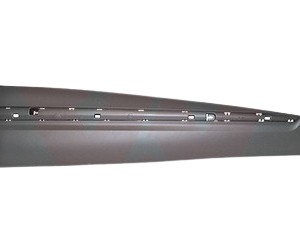 Listwa Drzwi Prawa Renault Dacia 801864468R Oryginał 801864468R