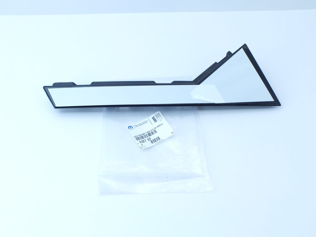 Listwa Drzwi Prawy Tył Peugeot 508 Sw 9327Ef Oryginał ORG 9327EF