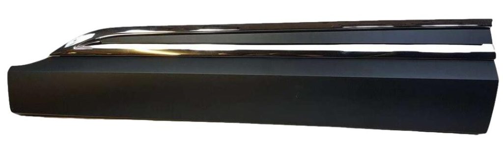 Listwa Drzwi Przód Lewa Renault Dacia 808771269R Oryginał 808771269R