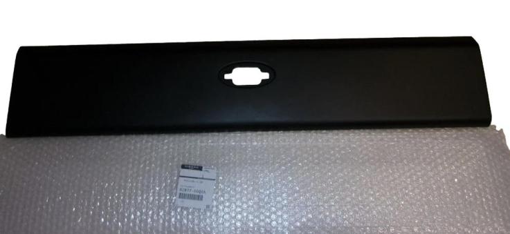 Listwa Drzwi Renault Opel Nissan 8287700Q0A Oryginał ORG 8287700Q0A