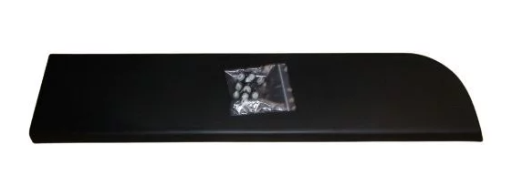 Listwa Drzwi Tył 908510003R Renault Dacia Tech-France M1602