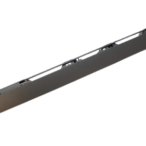 Listwa Klapy Citroen Peugeot 8742K8 Oryginał ORG 8742K8