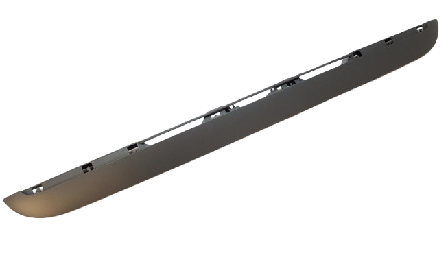 Listwa Klapy Citroen Peugeot 8742K8 Oryginał ORG 8742K8