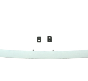 Listwa Klapy Citroen Peugeot 8742N0 Oryginał ORG 8742N0