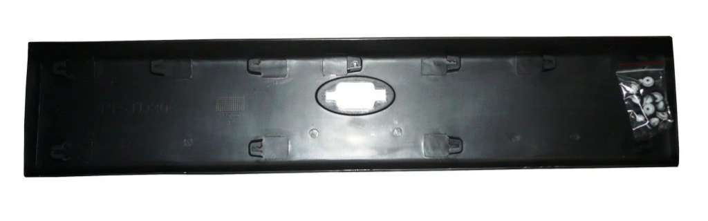 Listwa Prawa 768F30003R Renault Dacia Tech-France M1379