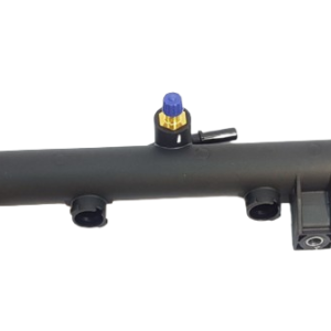 Listwa Wtryskowa Citroen Peugeot 157088 Oryginał ORG 157088