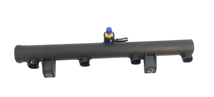 Listwa Wtryskowa Citroen Peugeot 157088 Oryginał ORG 157088