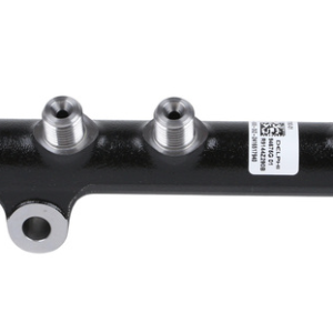 Listwa Wtryskowa Citroen Peugeot 1570Q4 Oryginał ORG 1570Q4