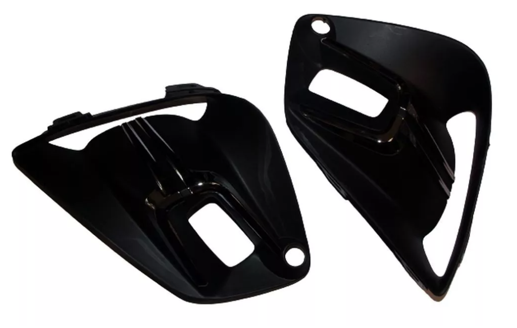 Listwa Zderzaka 261526778R Renault Dacia Tech-France M1657