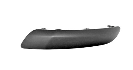 Listwa Zderzaka Lewy Tył Peugeot 308 7452Pp Oryginał ORG 7452PP