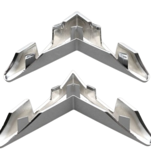 Logo Emblemat Przód Citroen 7810H7 Oryginał ORG 7810H7