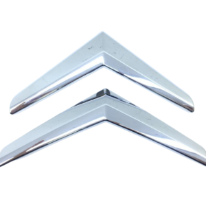 Logo Emblemat Przód Citroen 7810P6 Oryginał ORG 7810P6