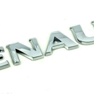 Logo Emblemat Renault 8200484897 Oryginał ORG 8200484897