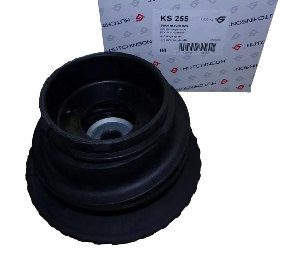 Łożysko Amortyzator Przód 543207065R Renault Dacia Hutchinson HUT KS255