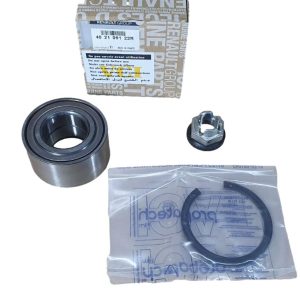 Łożysko Koła Przód Renault Dacia 402109122R Oryginał ORG 402109122R
