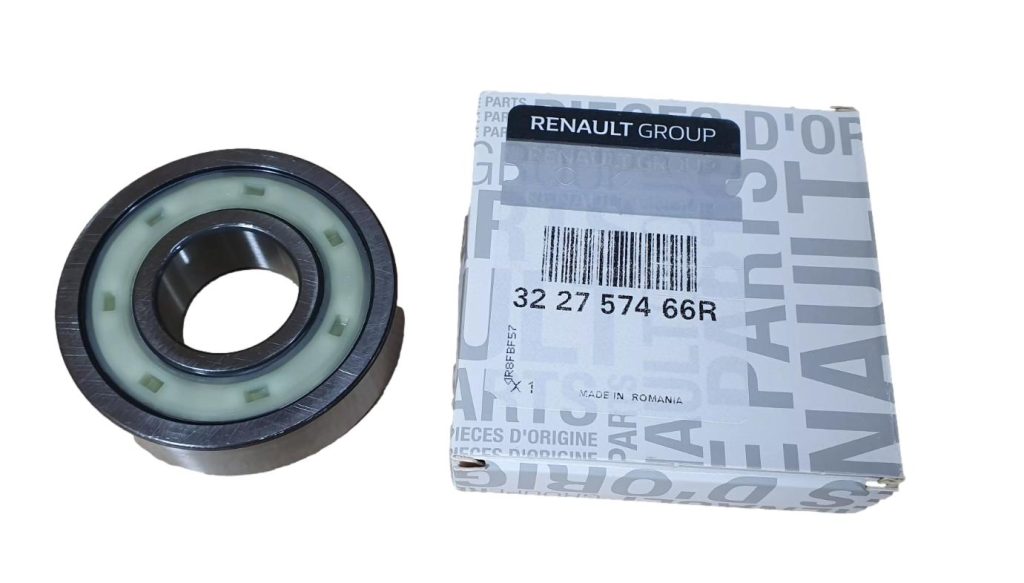 Łożysko Skrzyni Biegów Renault Dacia 322757466R Oryginał 322757466R