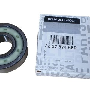 Łożysko Skrzyni Biegów Renault Dacia 322757466R Oryginał 322757466R