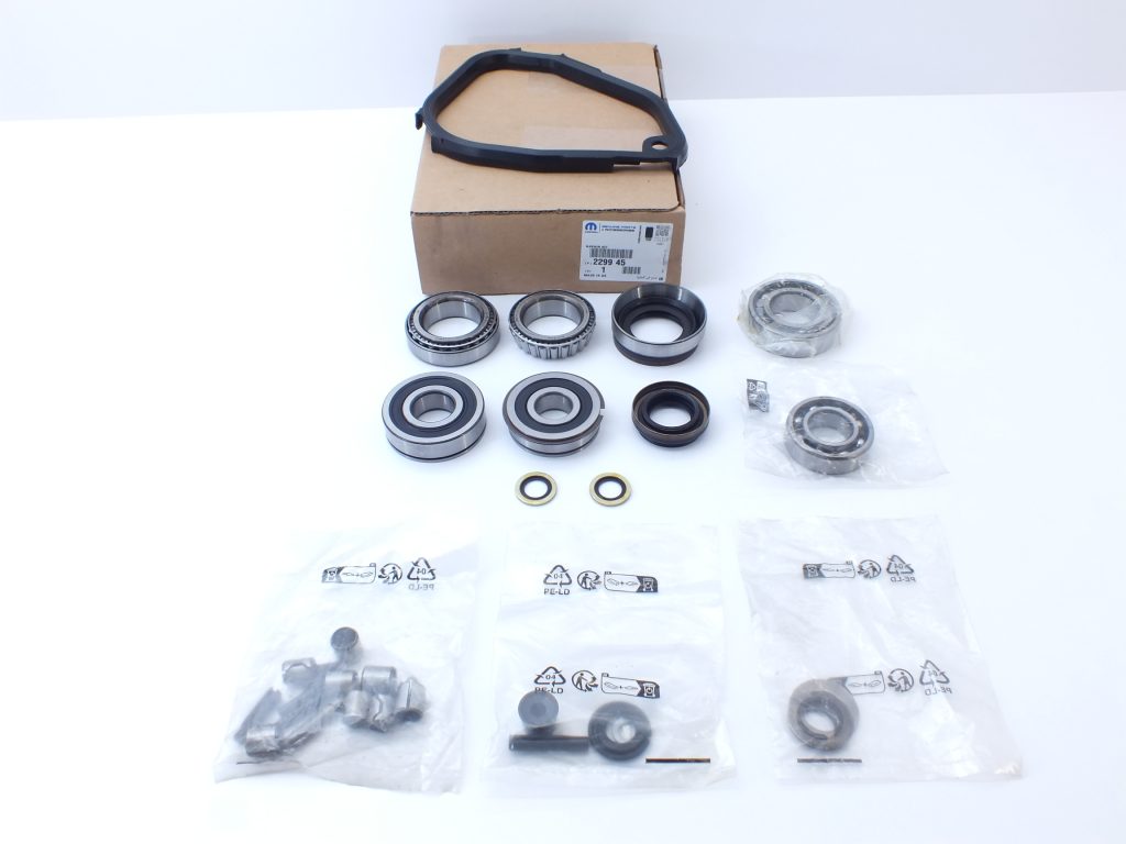 Łożysko Skrzyni Biegów Renault Opel 9402299459 Oryginał ORG 9402299459