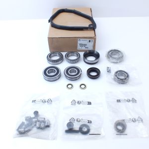 Łożysko Skrzyni Biegów Renault Opel 9402299459 Oryginał ORG 9402299459