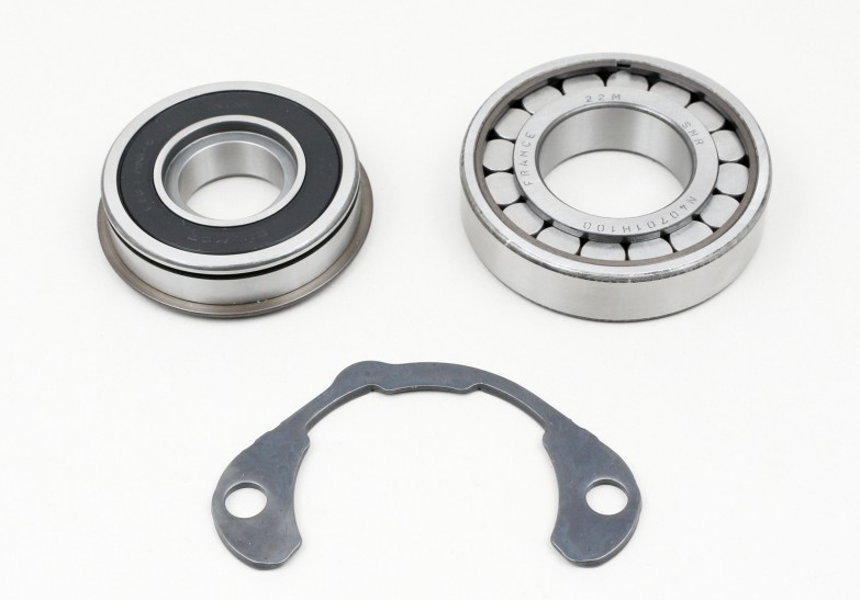 Łożysko Skrzyni Biegów Renault Opel 9402372739 Oryginał ORG 9402372739