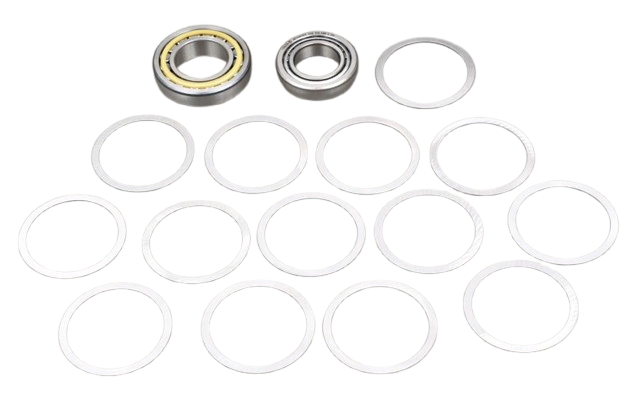 Łożysko Sprzęgła Citroen Peugeot 155254030 Oryginał ORG 155254030