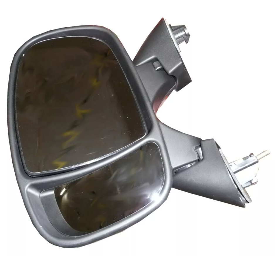 Lusterko Lewe 7701473245 Renault Nissan Tech-France M1476