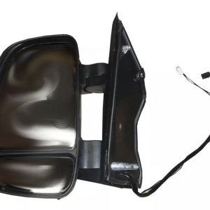 Lusterko Lewe 8153PR Citroen Peugeot Tech-France M2406