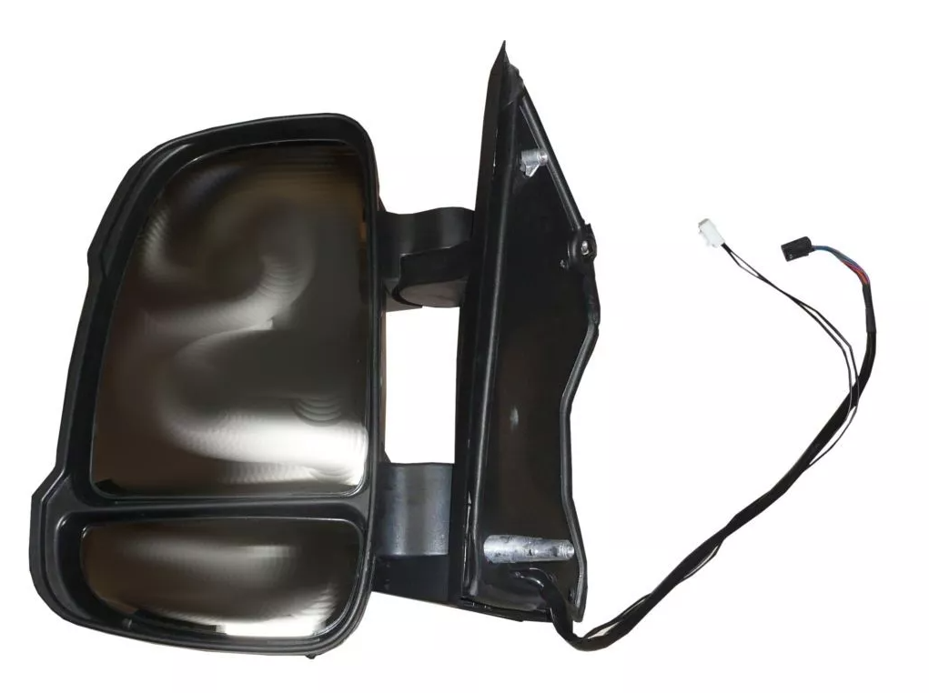 Lusterko Lewe 8153PR Citroen Peugeot Tech-France M2406