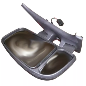 Lusterko Lewe 8200163791 Renault Master 2 Tech-France M1478