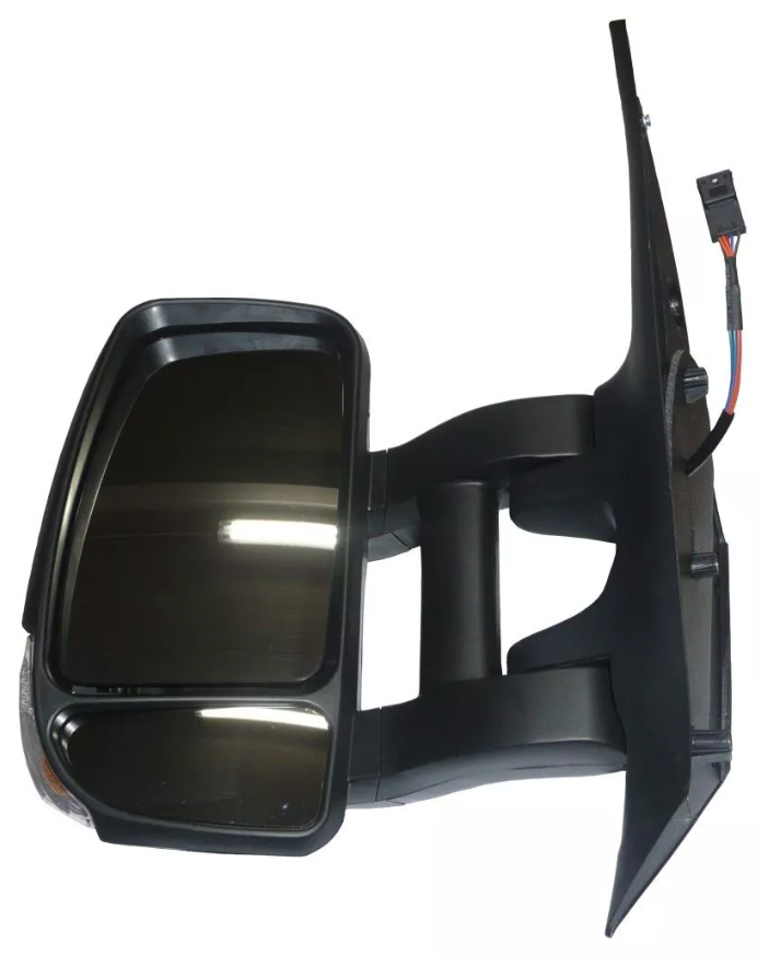 Lusterko Lewe 963020218R Renault Tech-France M1287