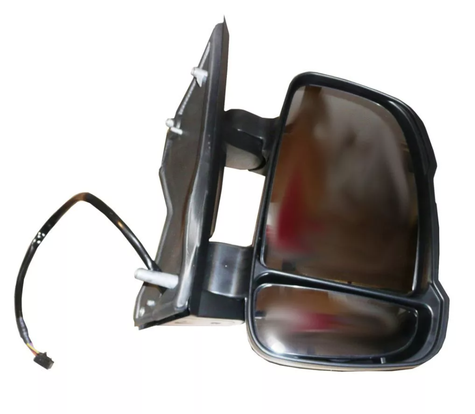 Lusterko Prawe 1613689280 Citroen Peugeot Tech-France M2399