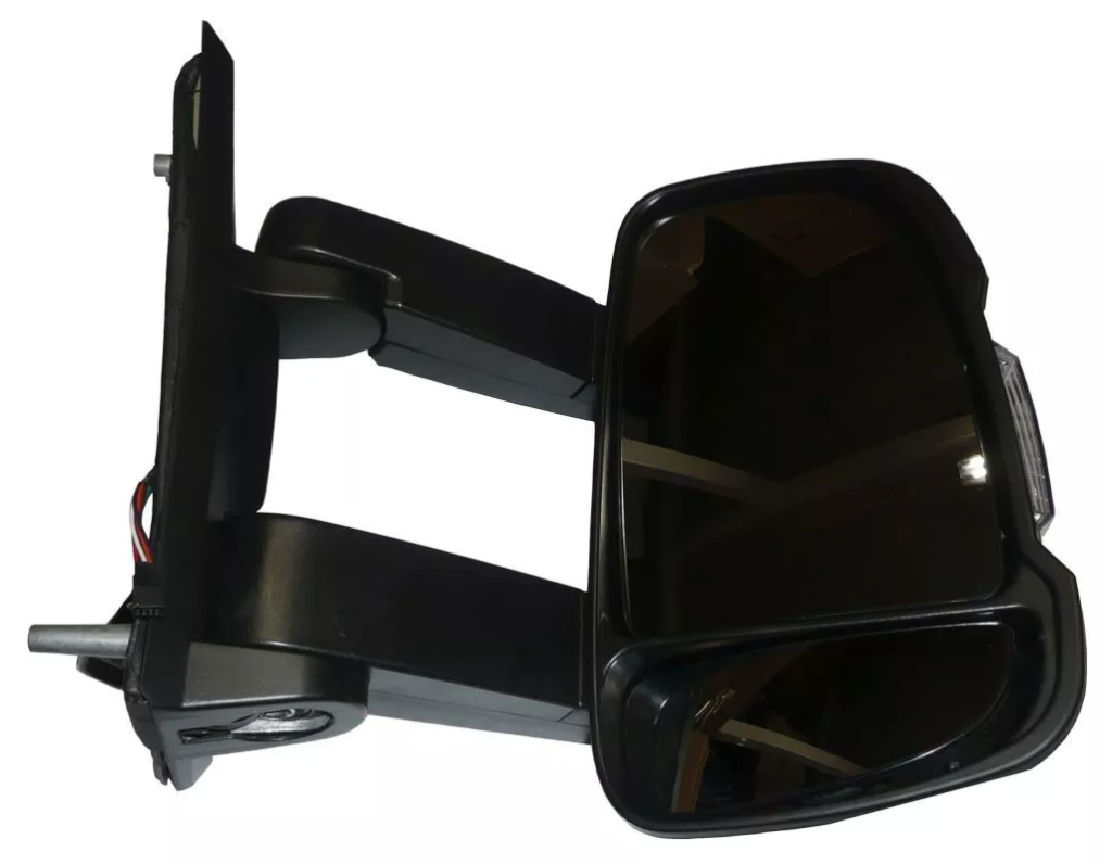 Lusterko Prawe 8154LF Citroen Peugeot Tech-France M1286