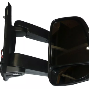 Lusterko Prawe 8154LF Citroen Peugeot Tech-France M1286