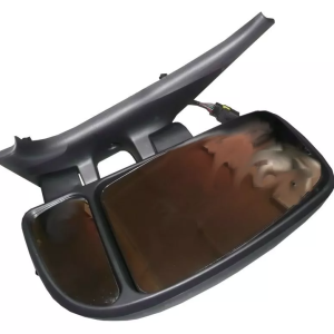 Lusterko Prawe 8200163753 Renault Nissan Tech-France M1477