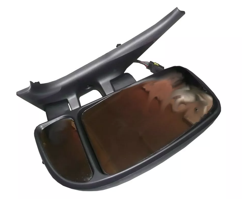 Lusterko Prawe 8200163753 Renault Nissan Tech-France M1477