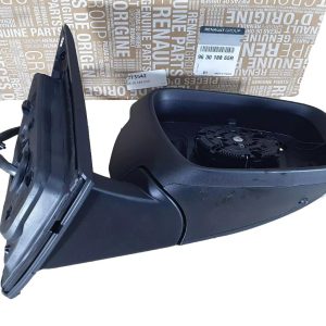 Lusterko Prawe Renault Kadjar 963018865R Oryginał 963018865R