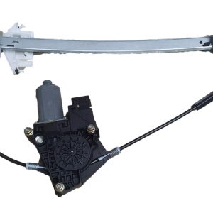 Mechanizm Podnoszenia Szyby Citroen Peugeot 9222K5 Oryginał ORG 9222K5