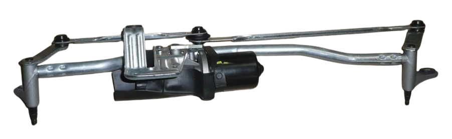 Mechanizm Wycieraczek 1363338080 Fiat Oryginał 1363338080