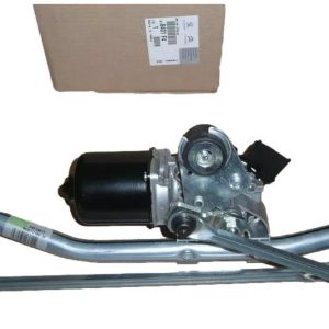 Mechanizm Wycieraczek  6401F4 Citroen Oryginał 6401.F4