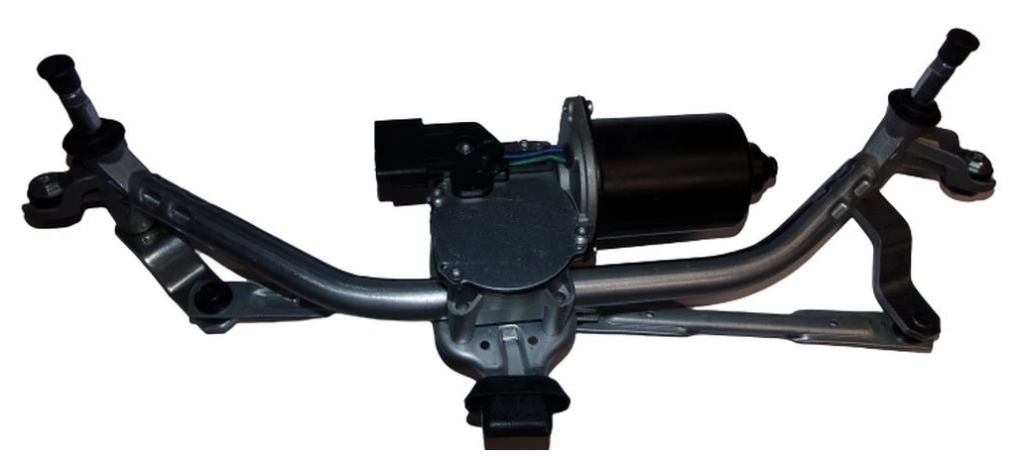 Mechanizm Wycieraczek 6405CH Citroen Peugeot Tech-France M0251