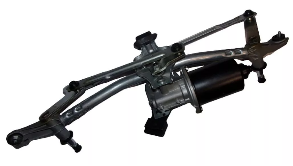 Mechanizm Wycieraczek 6405LK Citroen Peugeot Tech-France M0252