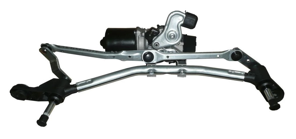 Mechanizm Wycieraczek 8200268931 Renault Dacia Tech-France M0173