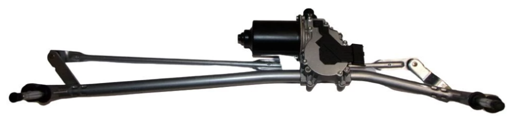 Mechanizm Wycieraczek 8200734788 Renault Dacia Tech-France M0250