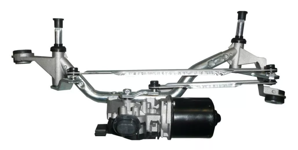 Mechanizm Wycieraczek Przód 288008961R Renault Dacia Tech-France M0105