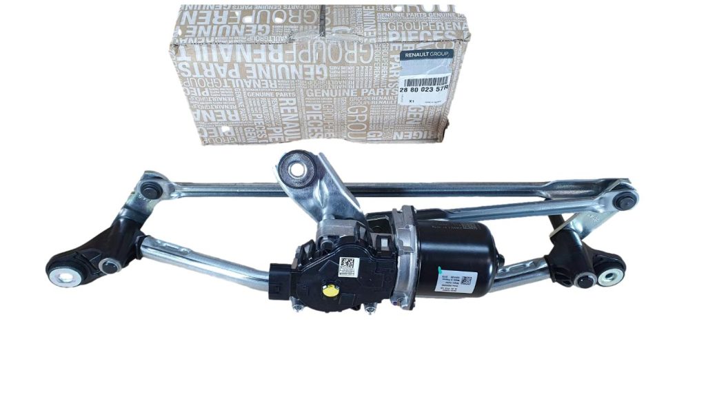 Mechanizm Wycieraczek Renault Dacia 288002357R Oryginał 288002357R