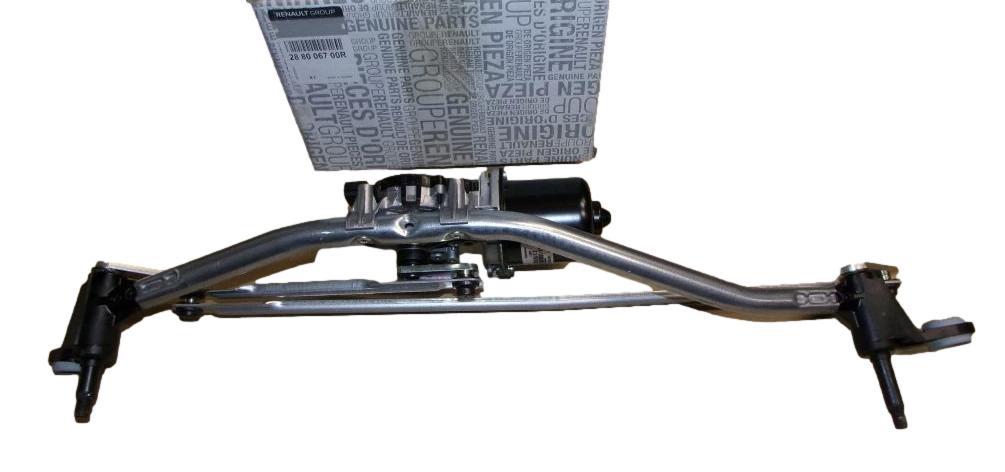 Mechanizm Wycieraczek Renault Dacia 288009286R Oryginał 288009286R