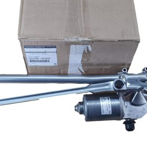 Mechanizm Wycieraczek Renault Nissan 2638800Q0E Oryginał 2638800Q0E