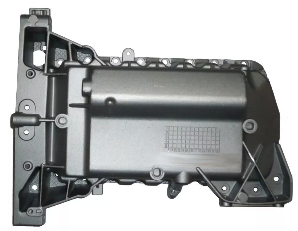 Misa Oleju 0301J5 Citroen Peugeot Tech-France M2519